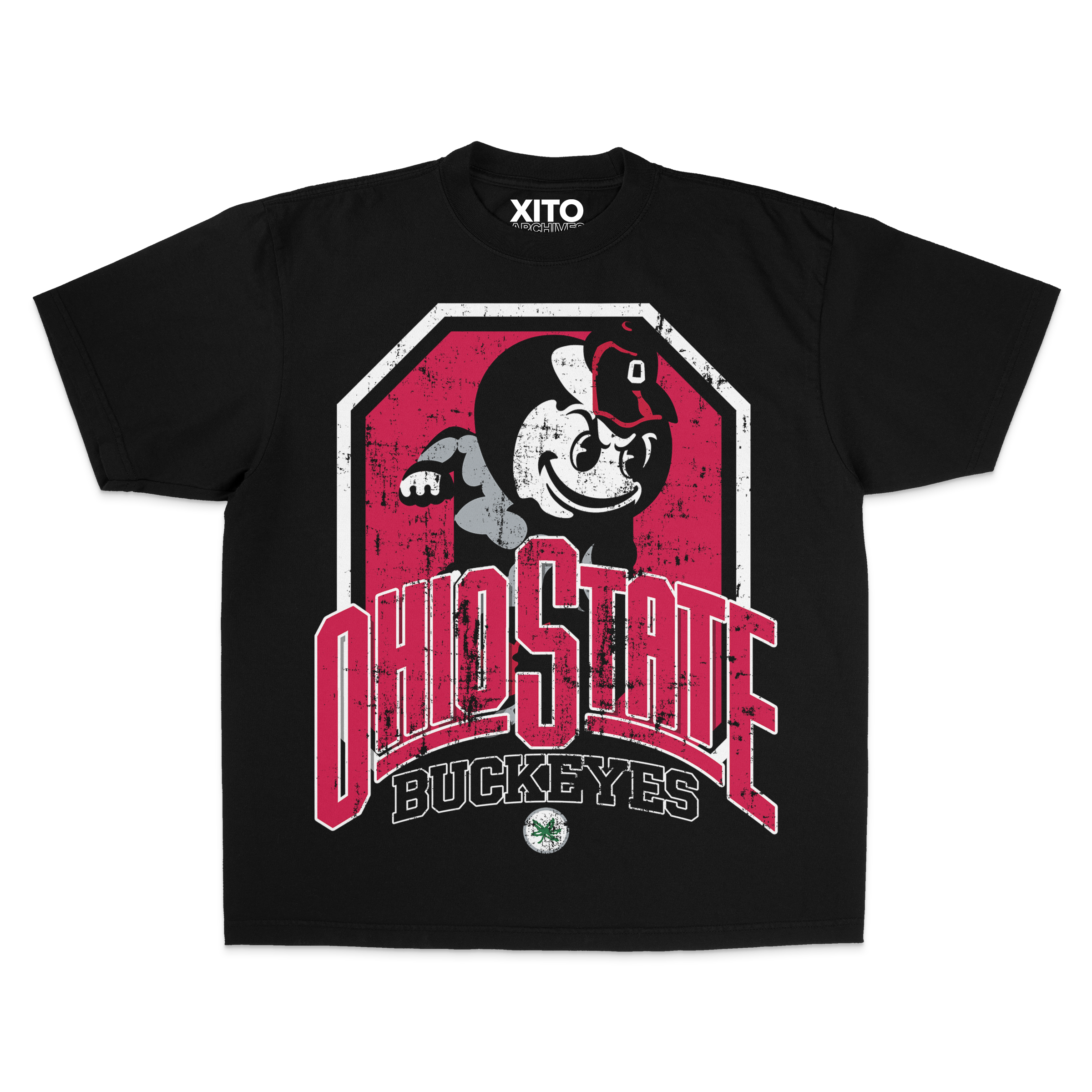 "OHIO" TEE