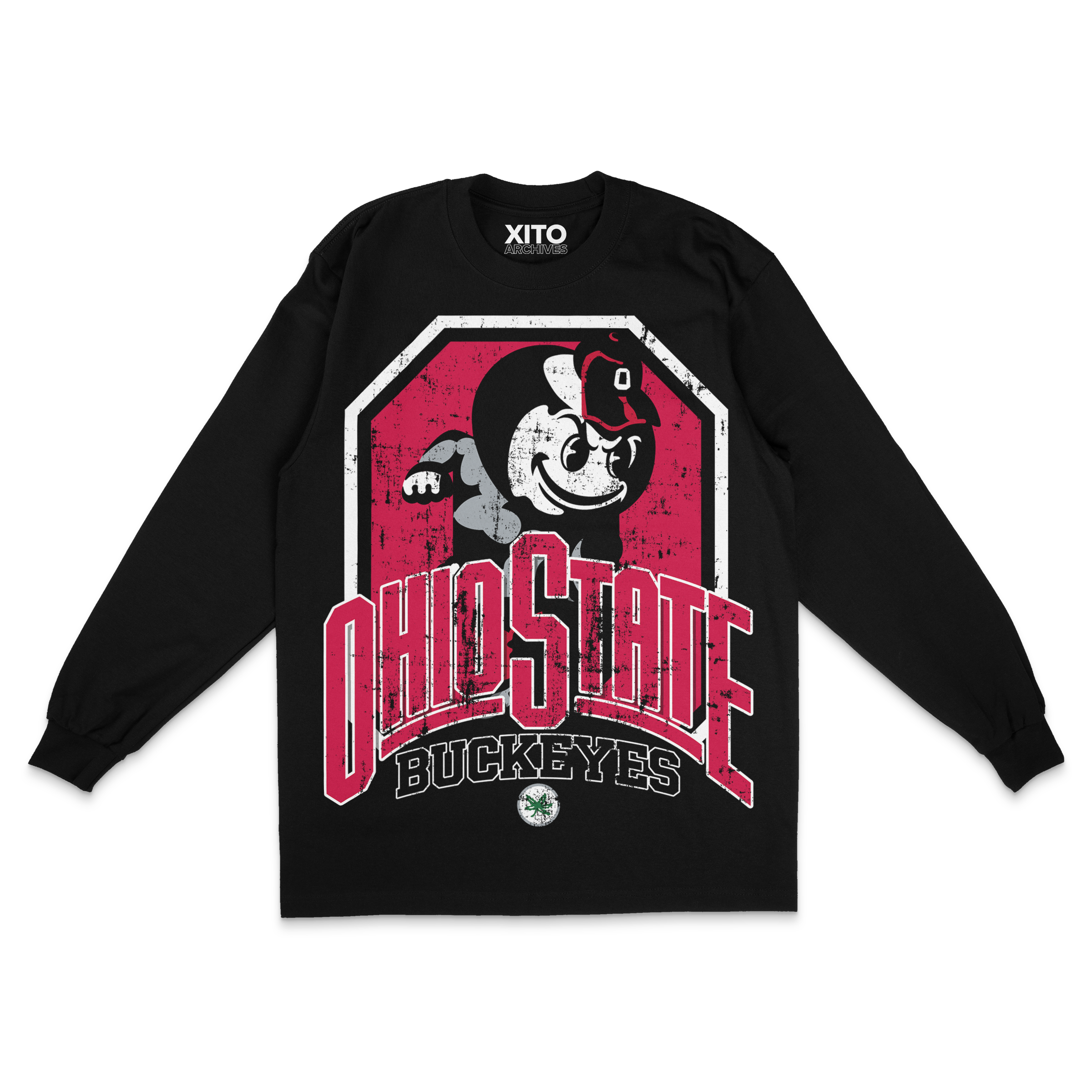 "OHIO" SWEATSHIRT