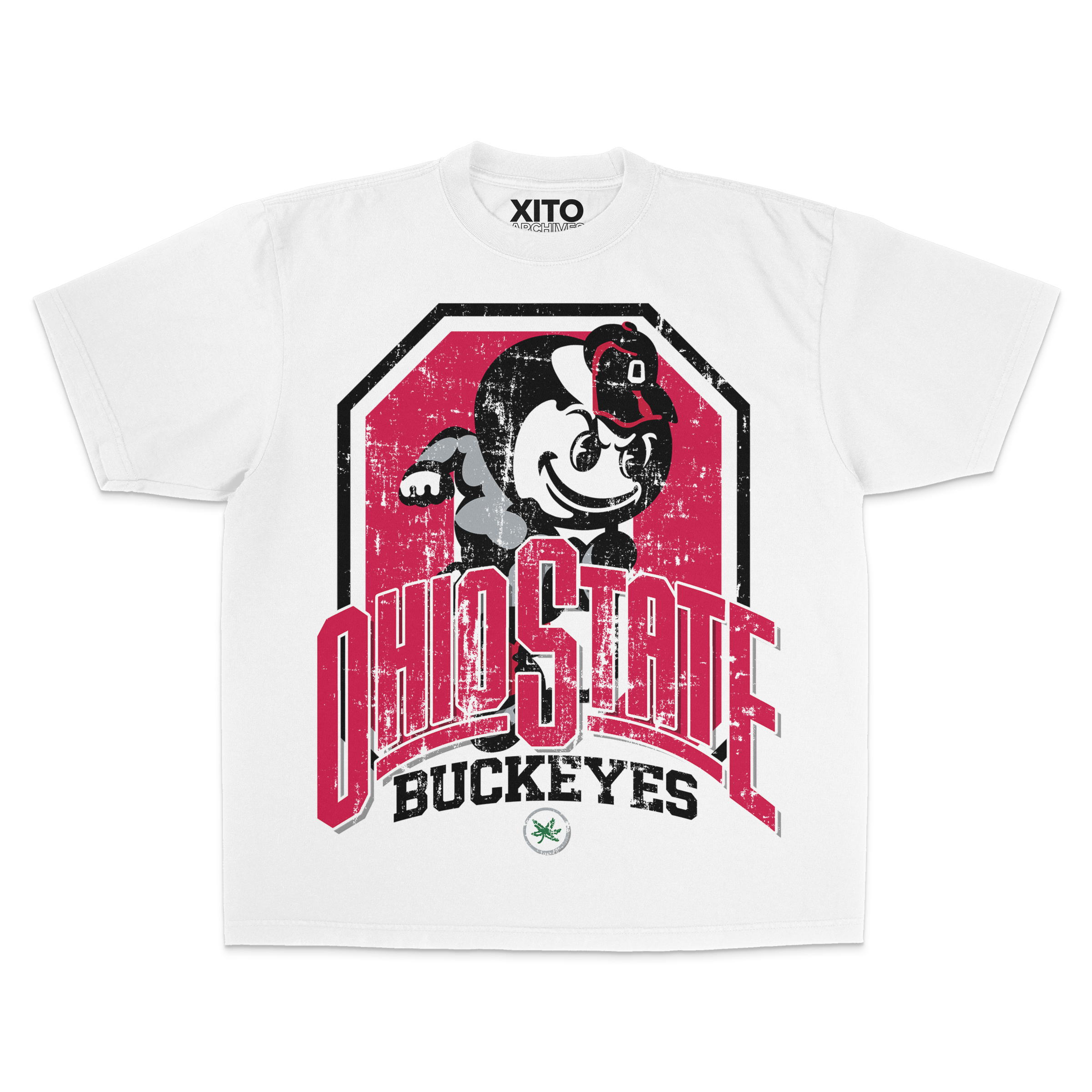 "OHIO" TEE