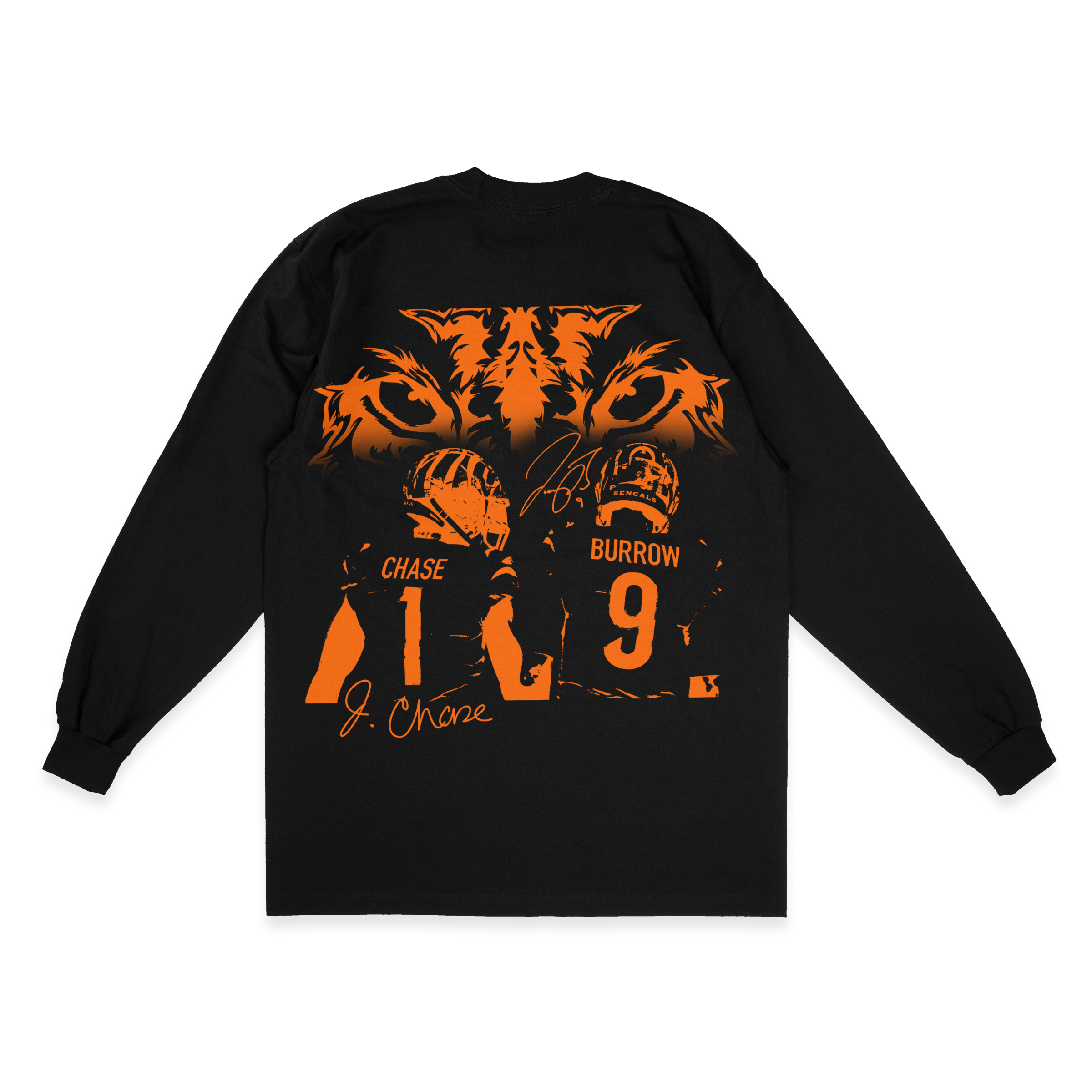"THE FELINES" SWEATSHIRT