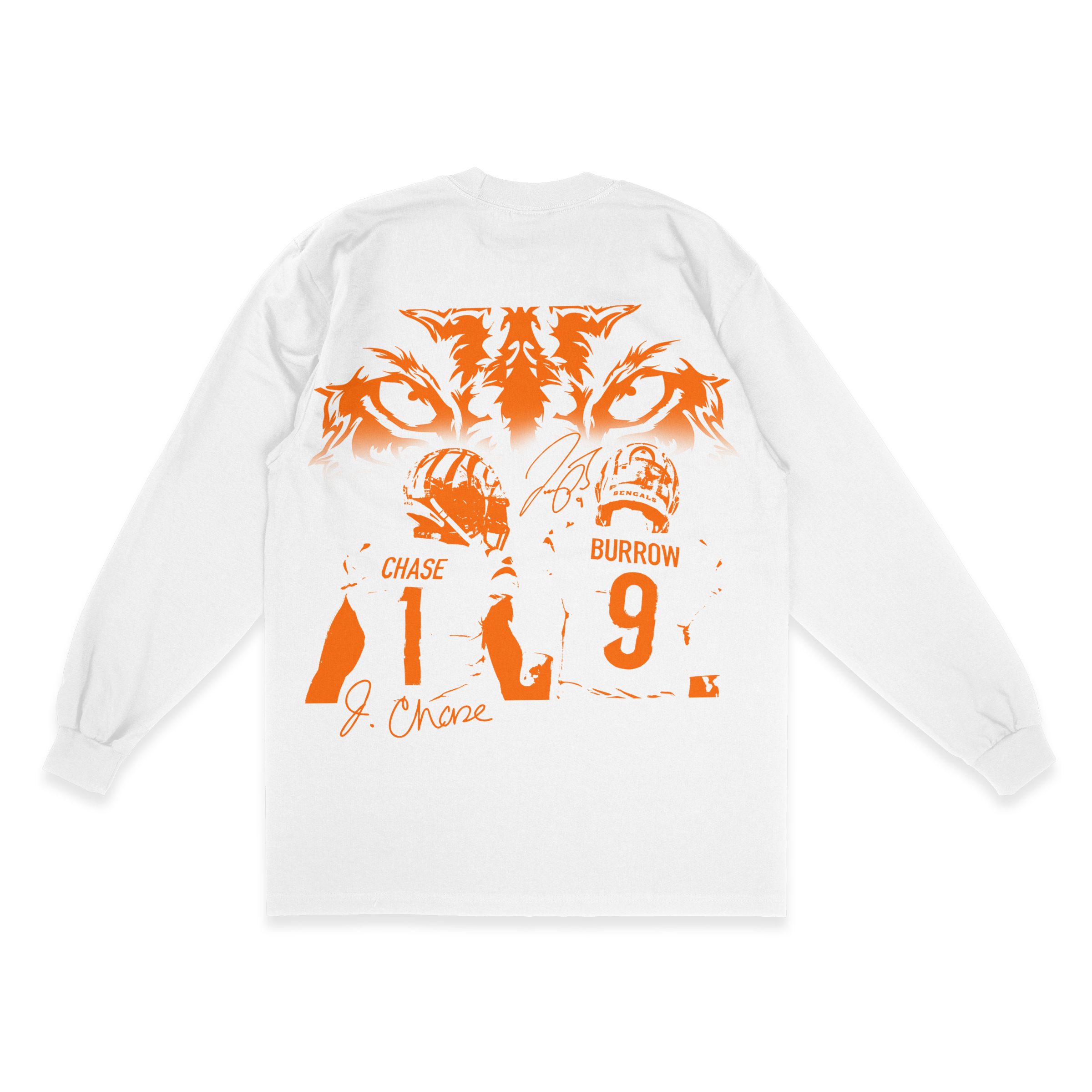"THE FELINES" SWEATSHIRT