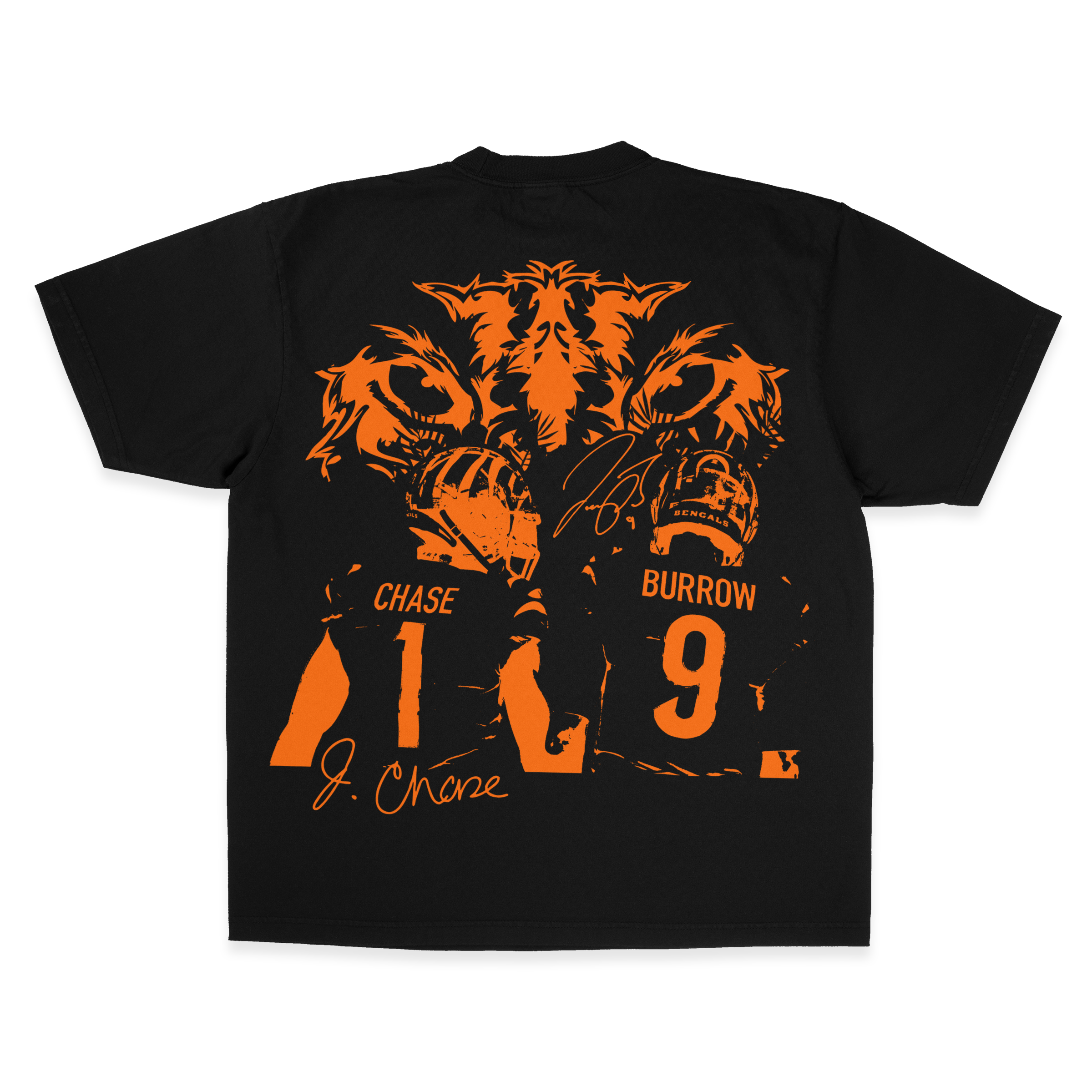 "THE FELINES" TEE