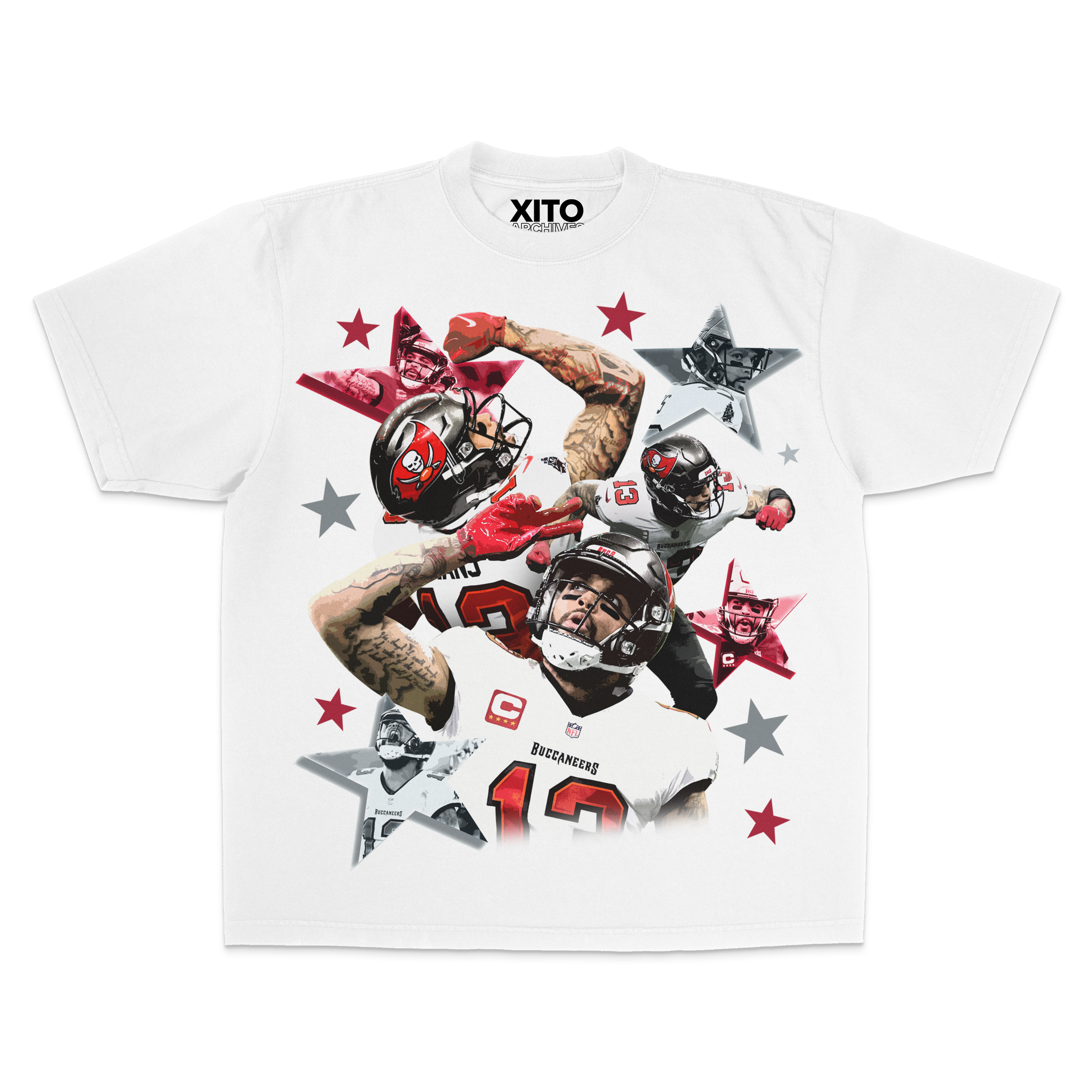 "EVERYTHING 1K" TEE