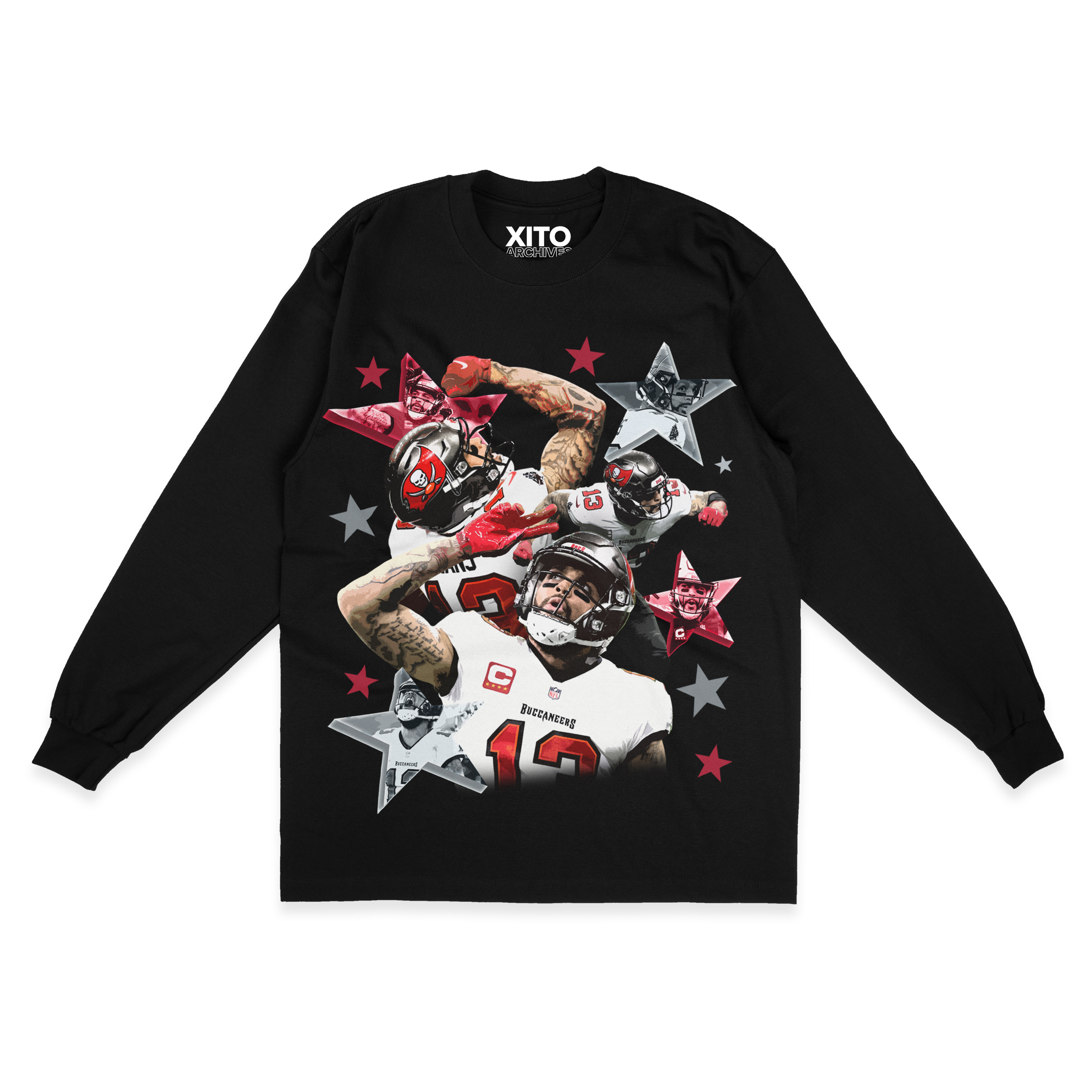 "EVERYTHING 1K" SWEATSHIRT