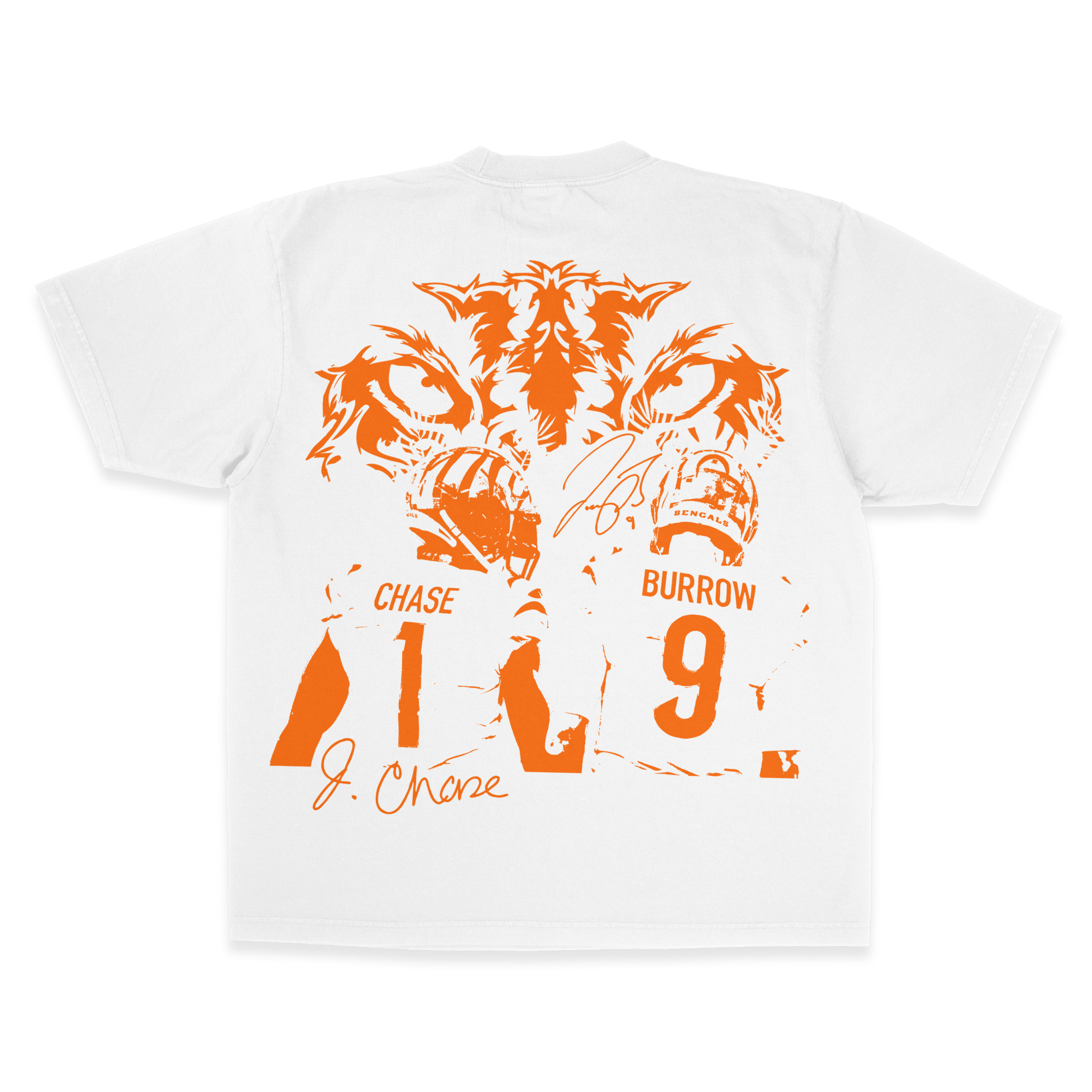 "THE FELINES" TEE