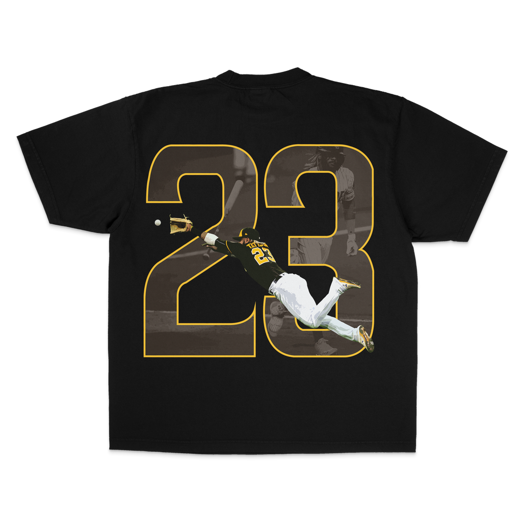 “SLAM DIEGO" TEE