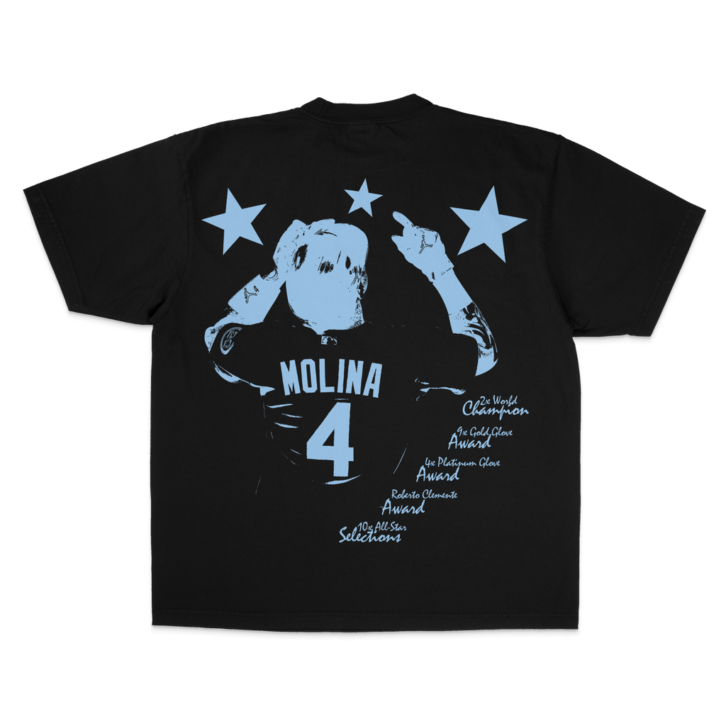 "YADI" TEE