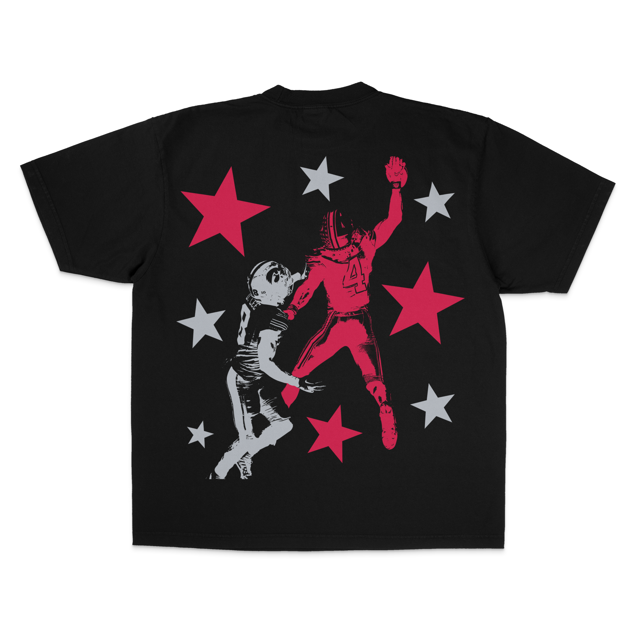 "DOUBLE DEUCE" TEE