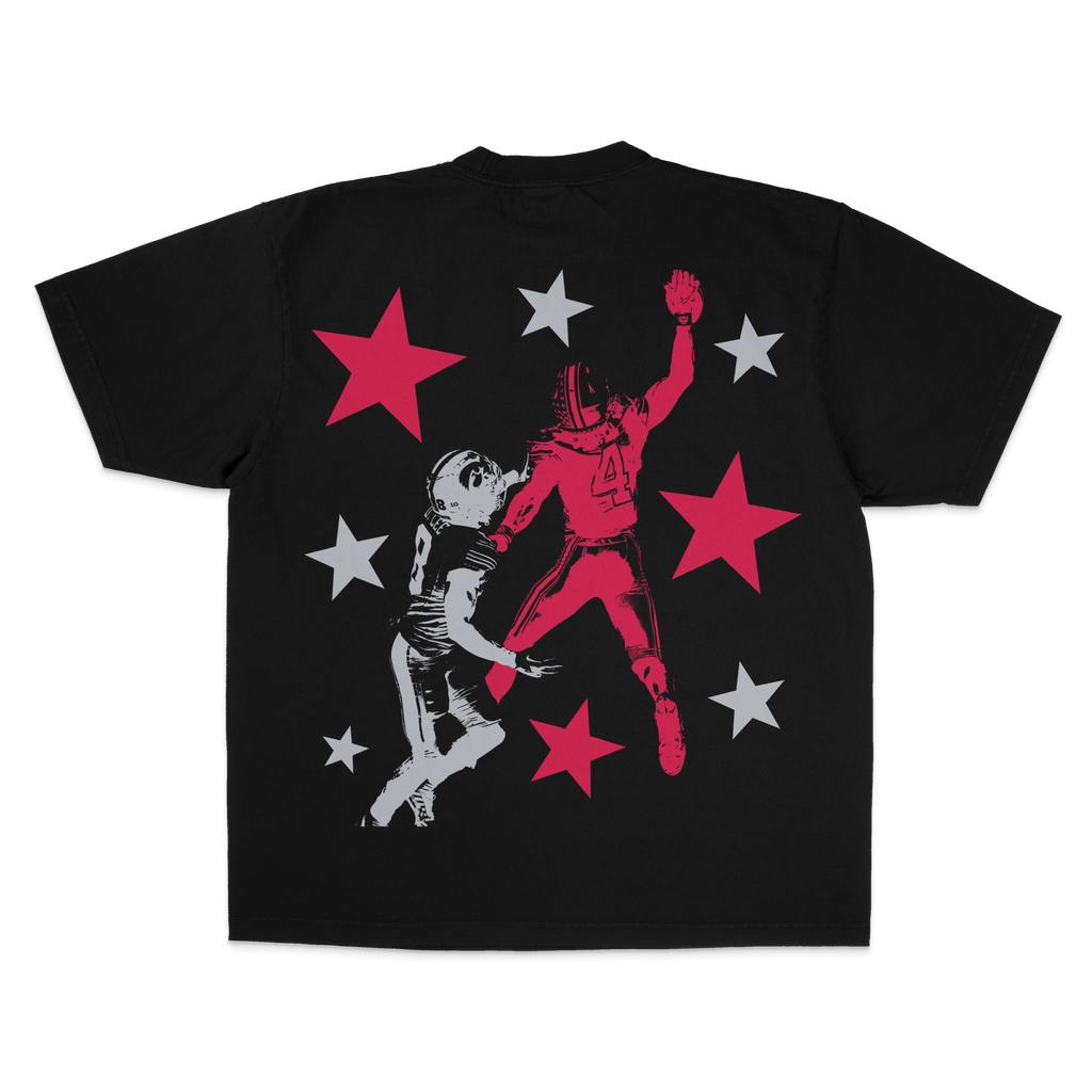 "DOUBLE DEUCE" TEE