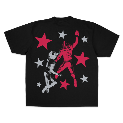 "DOUBLE DEUCE" TEE