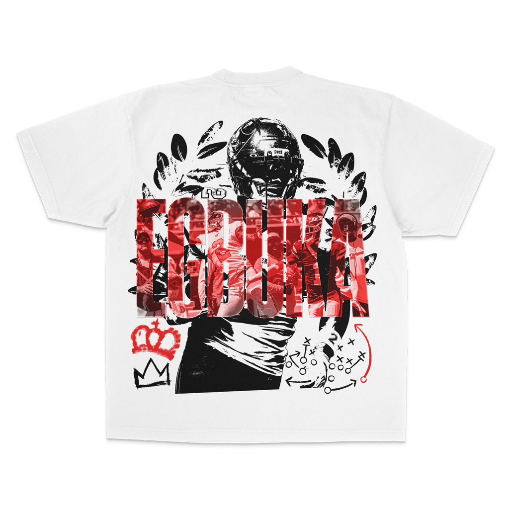 "EASY-E" TEE