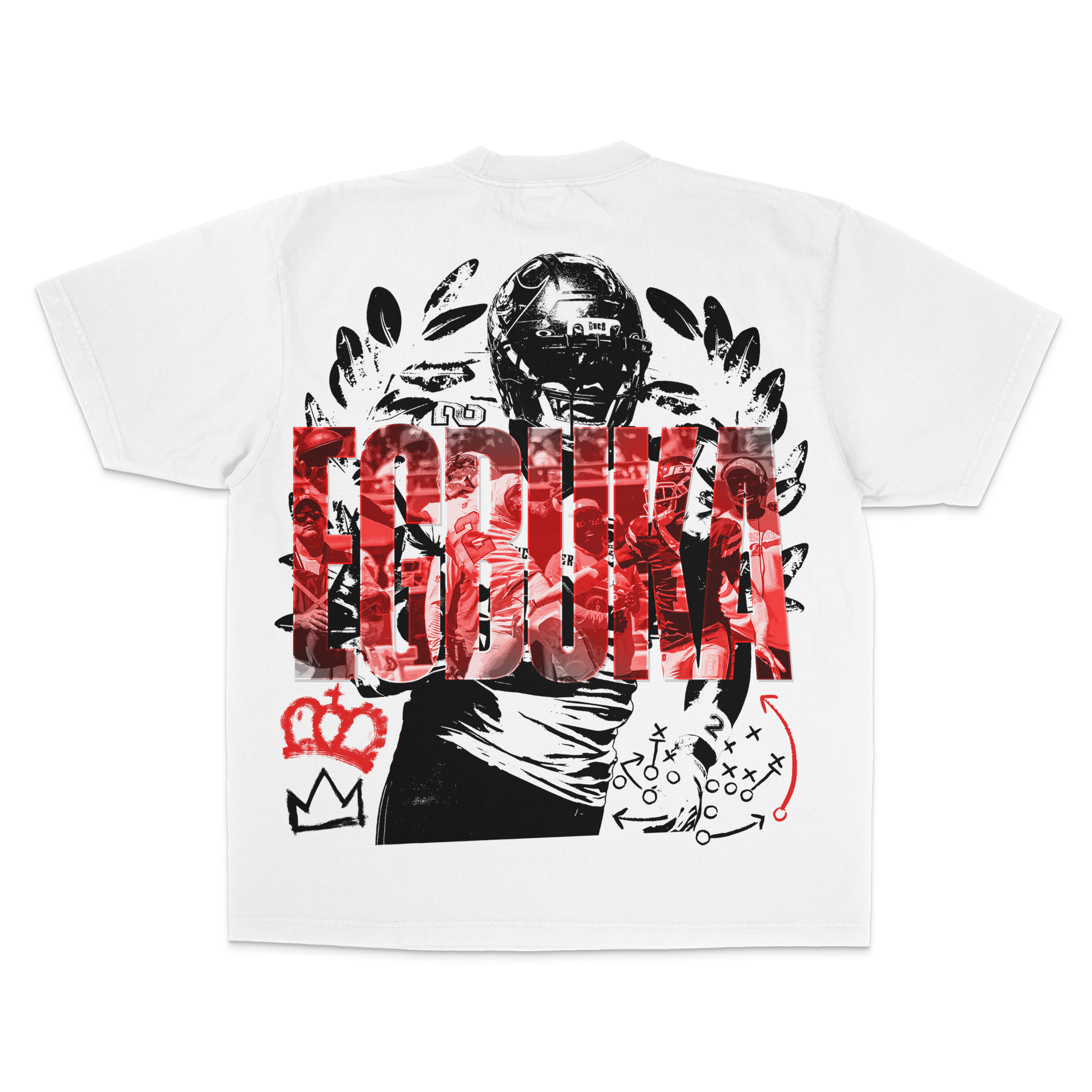 "EASY-E" TEE