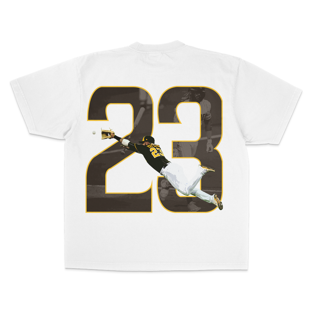 “SLAM DIEGO" TEE