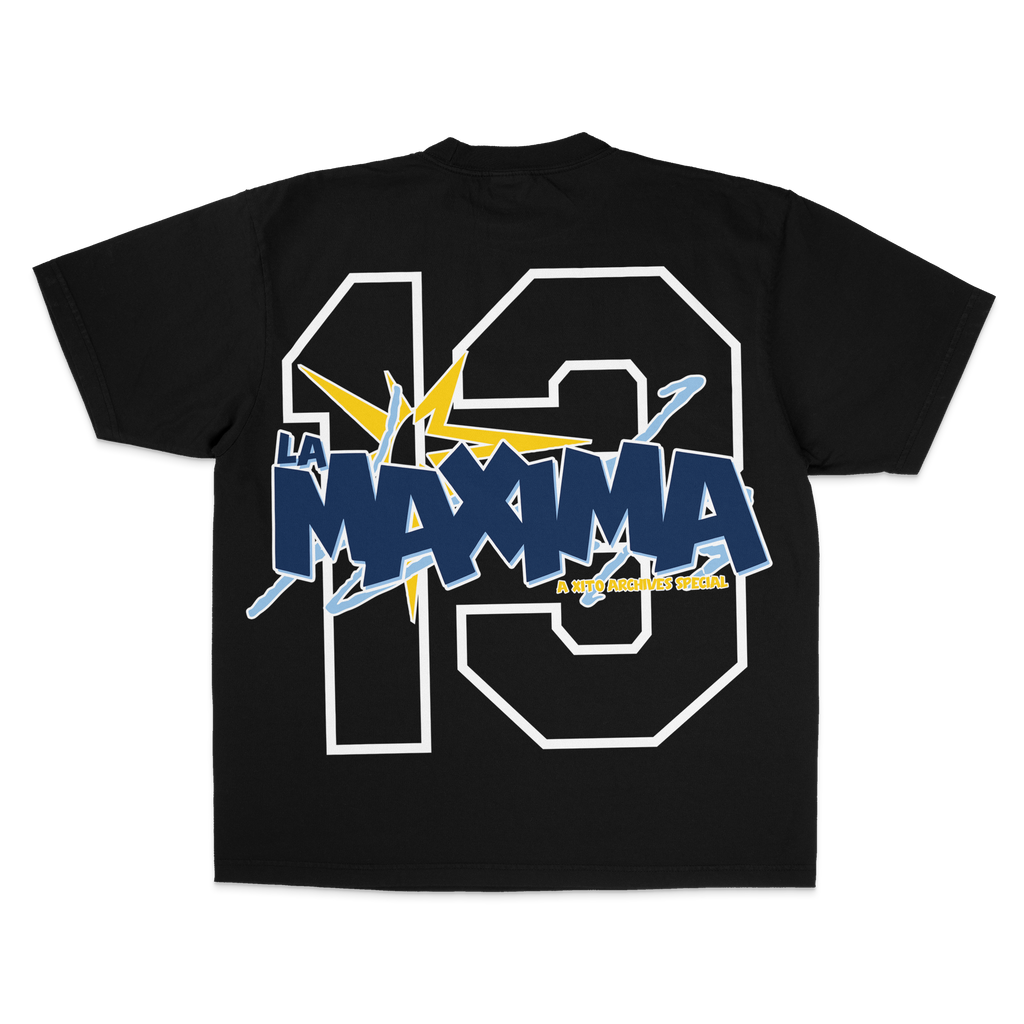 "LA MAXIMA" TEE