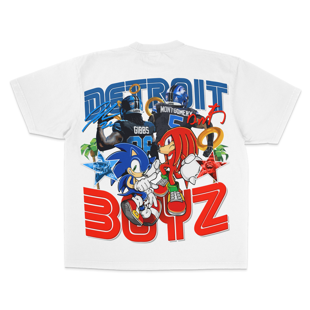 "SNK" TEE