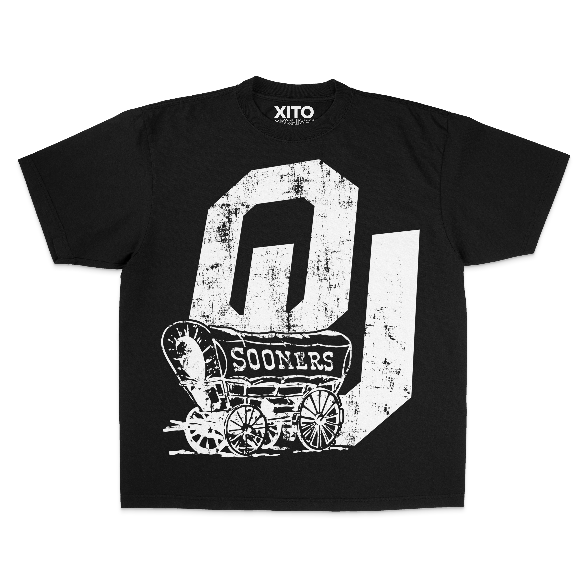 "OU" TEE