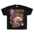 "SEMINOLE" TEE