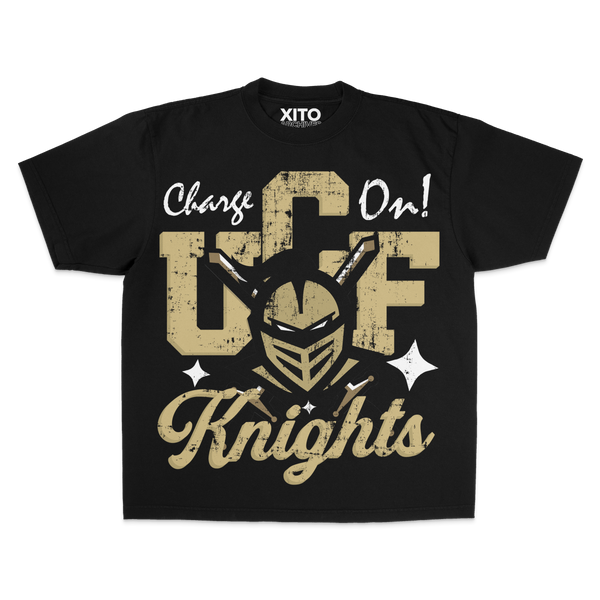"UCF" TEE
