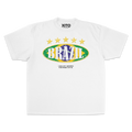 "BRAZIL" TEE