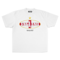 "ENGLAND" TEE
