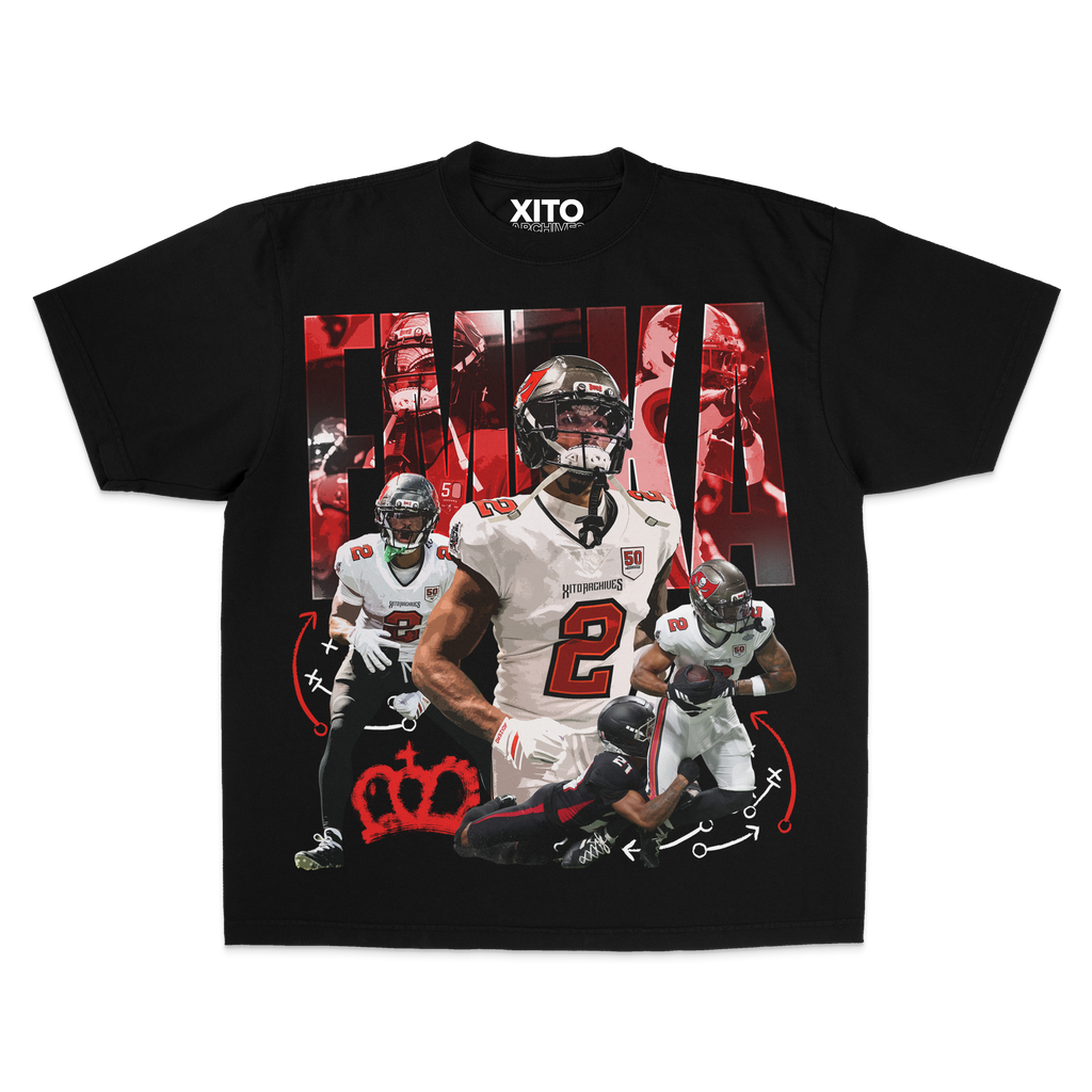 "EASY-E" TEE
