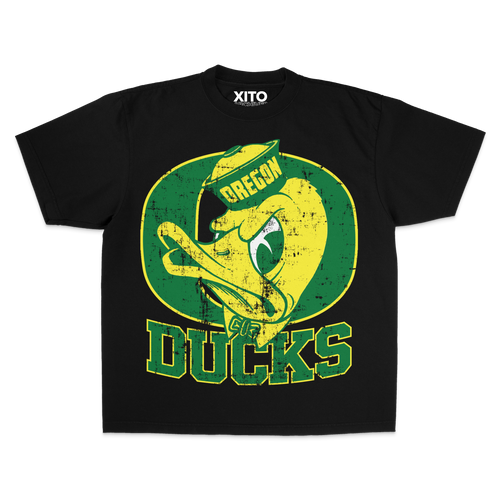 "DUCKS" TEE