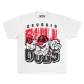 "BULLDOGS" TEE
