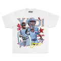 "YADI" TEE