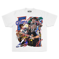 "CHOMPS" TEE