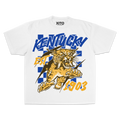 "WILDCATS" TEE