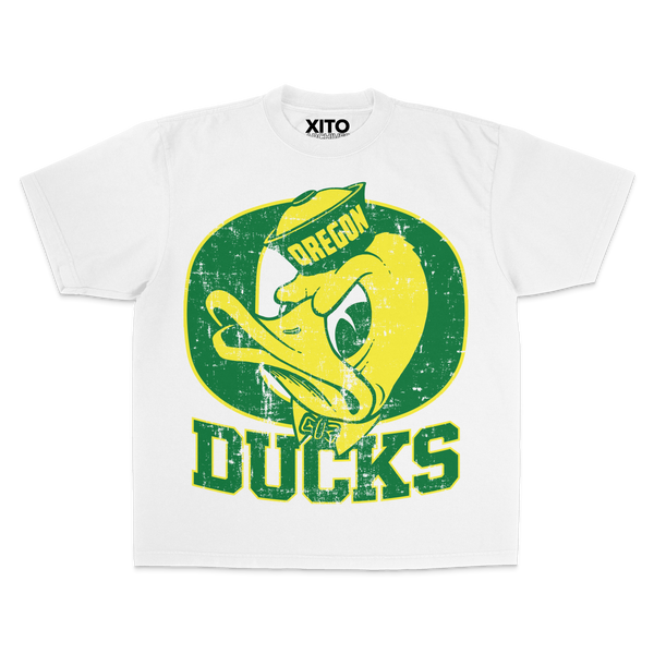 "DUCKS" TEE