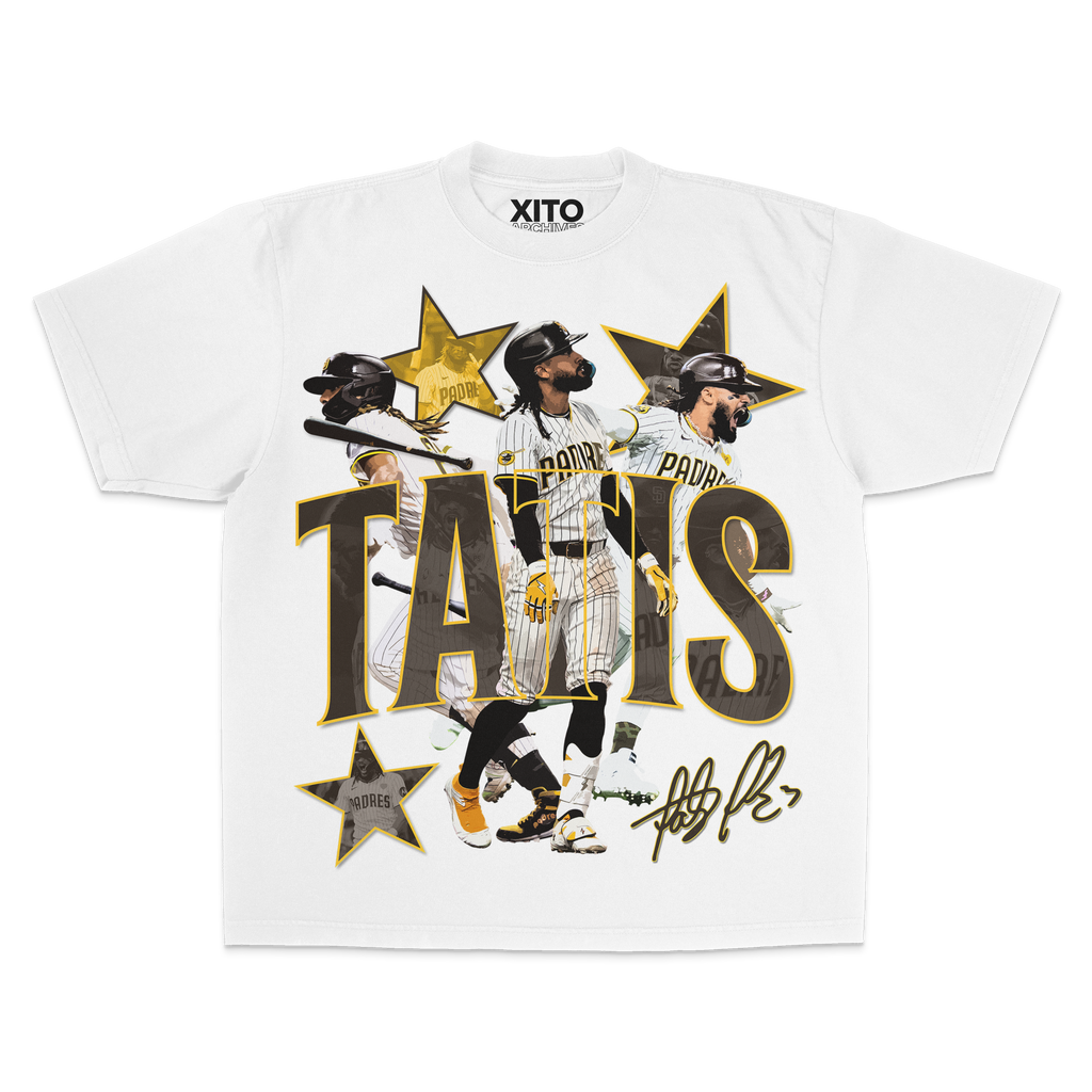 “SLAM DIEGO" TEE