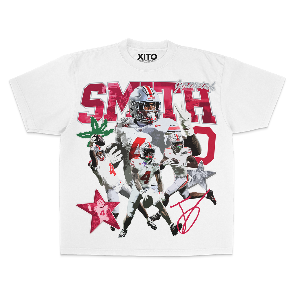 "DOUBLE DEUCE" TEE