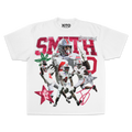 "DOUBLE DEUCE" TEE
