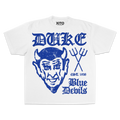 "DUKE" TEE
