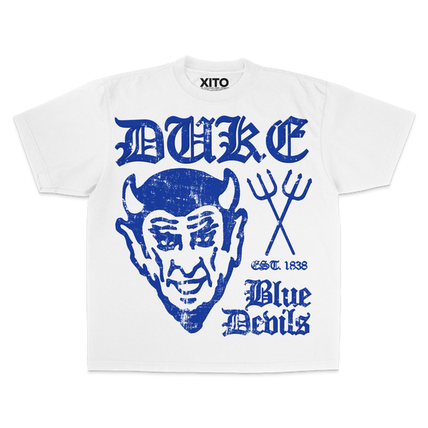 "DUKE" TEE