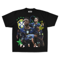 "VINI JR" TEE