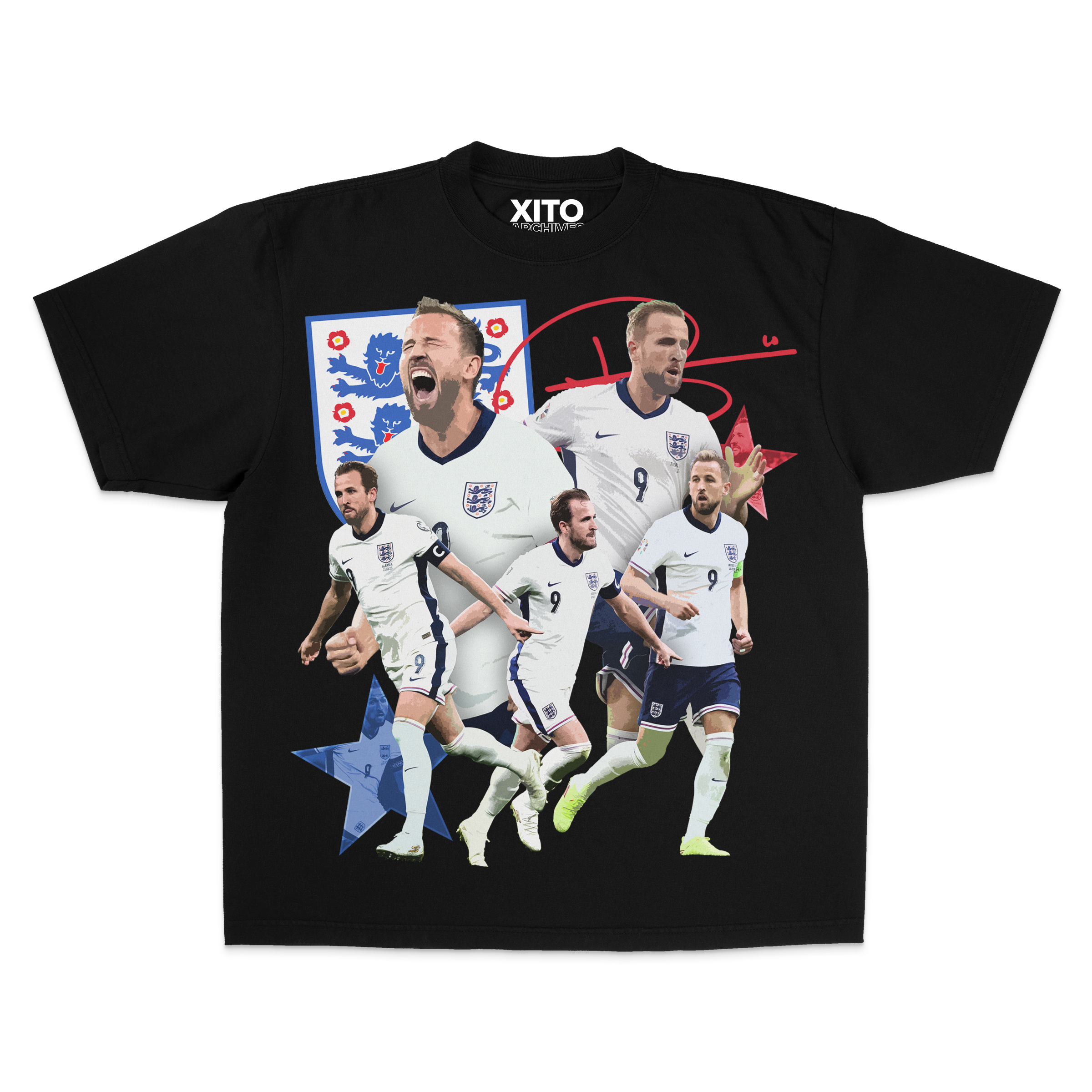 "KANE" TEE