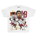 "LAMINE" TEE