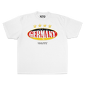 "GERMANY" TEE