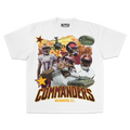 "DC" TEE