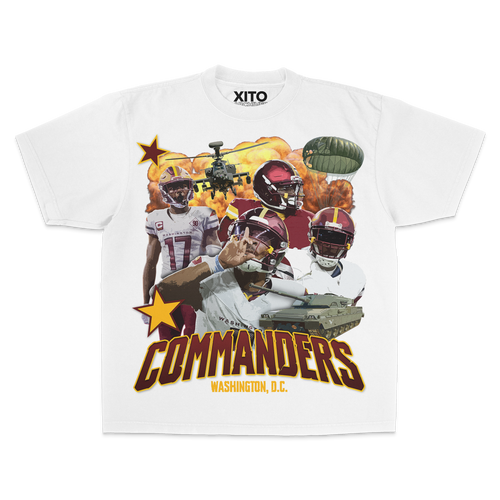"DC" TEE