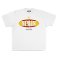 "SPAIN" TEE