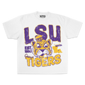 "LSU" TEE