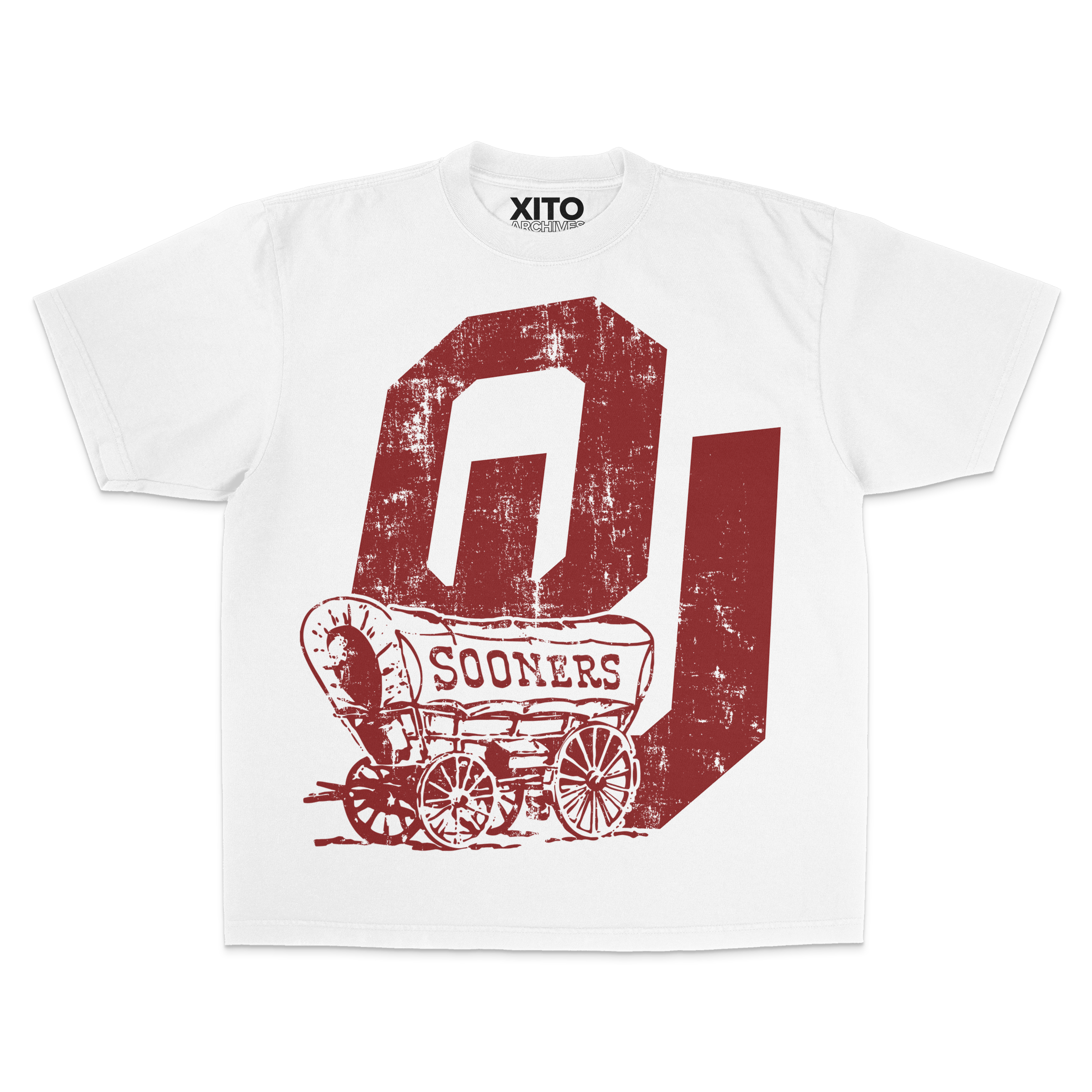 "OU" TEE