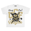 "UCF" TEE