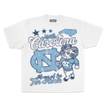 "UNC" TEE