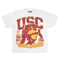 "USC" TEE
