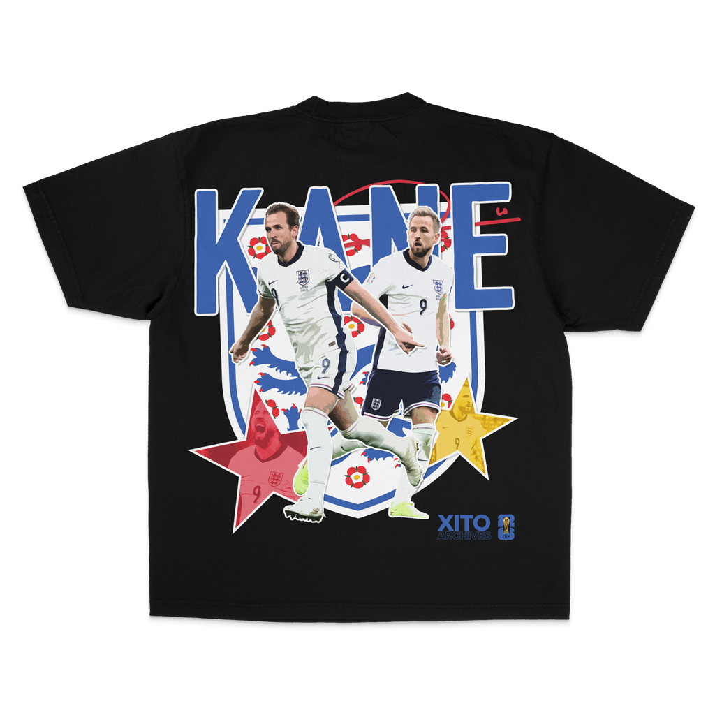 "KANE" TEE