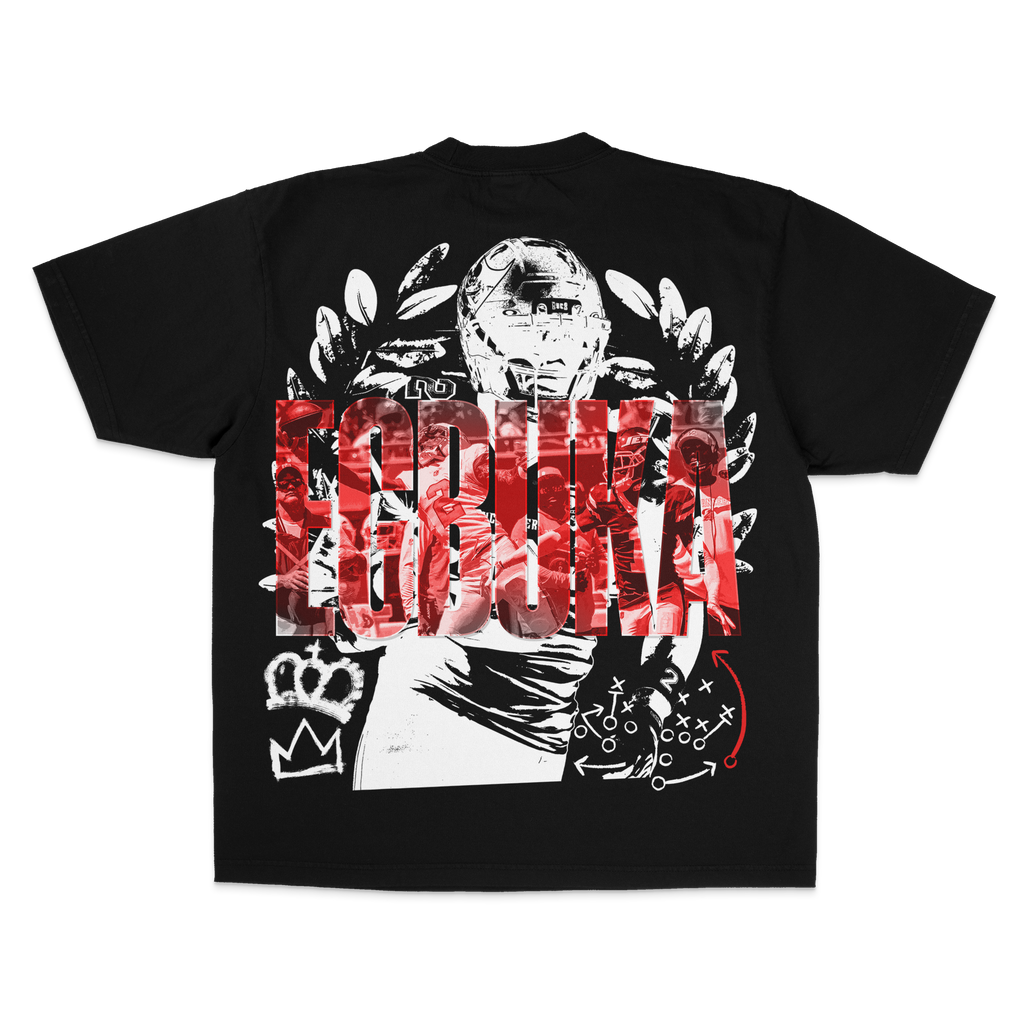 "EASY-E" TEE